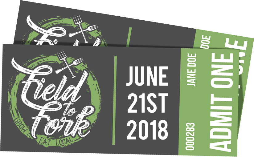 General Admission - Signage (824x510), Png Download