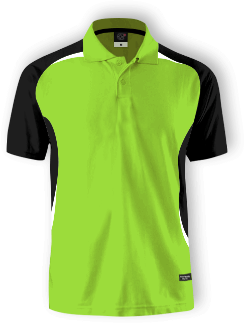 T Shirt Design Green (800x800), Png Download