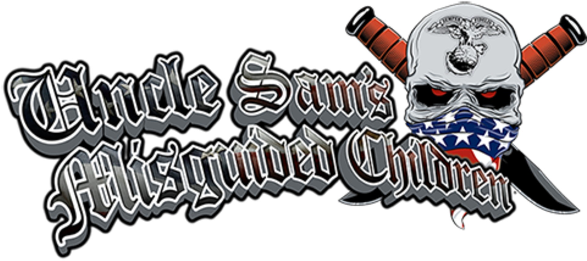 Uncle Sam Wants You Png (2000x892), Png Download