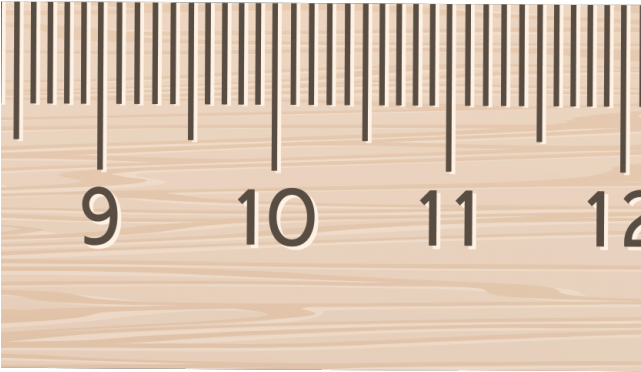 Ruler Clipart Transparent Background - Seneca Niagara Casino & Hotel (640x480), Png Download