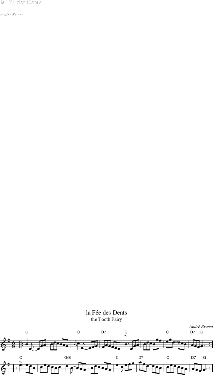 Listen To The Tooth Fairy - Slope (711x1253), Png Download