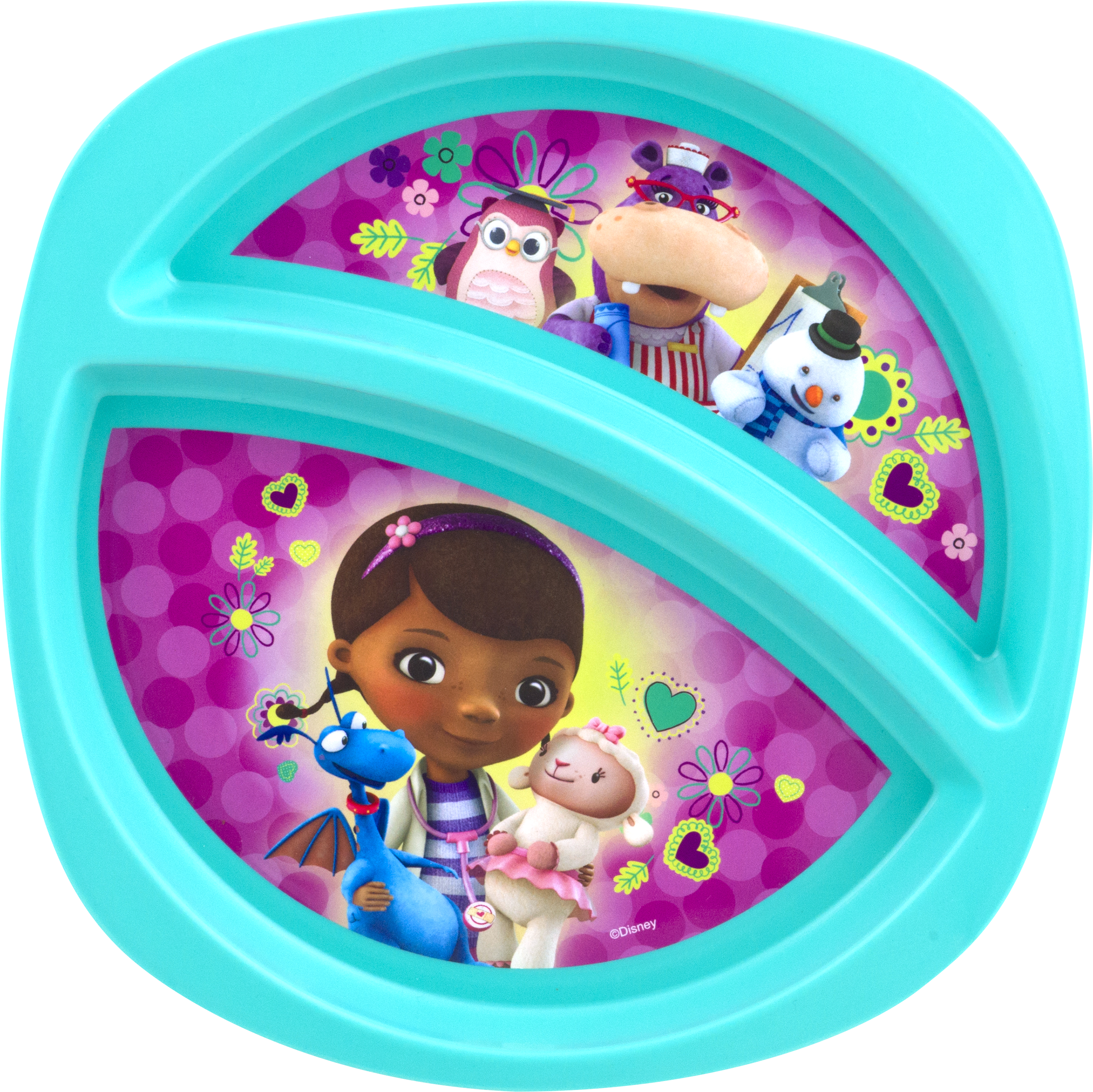 Baby Toys (2500x2498), Png Download