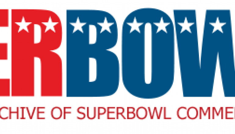 Superbowl - Graphic Design (770x440), Png Download