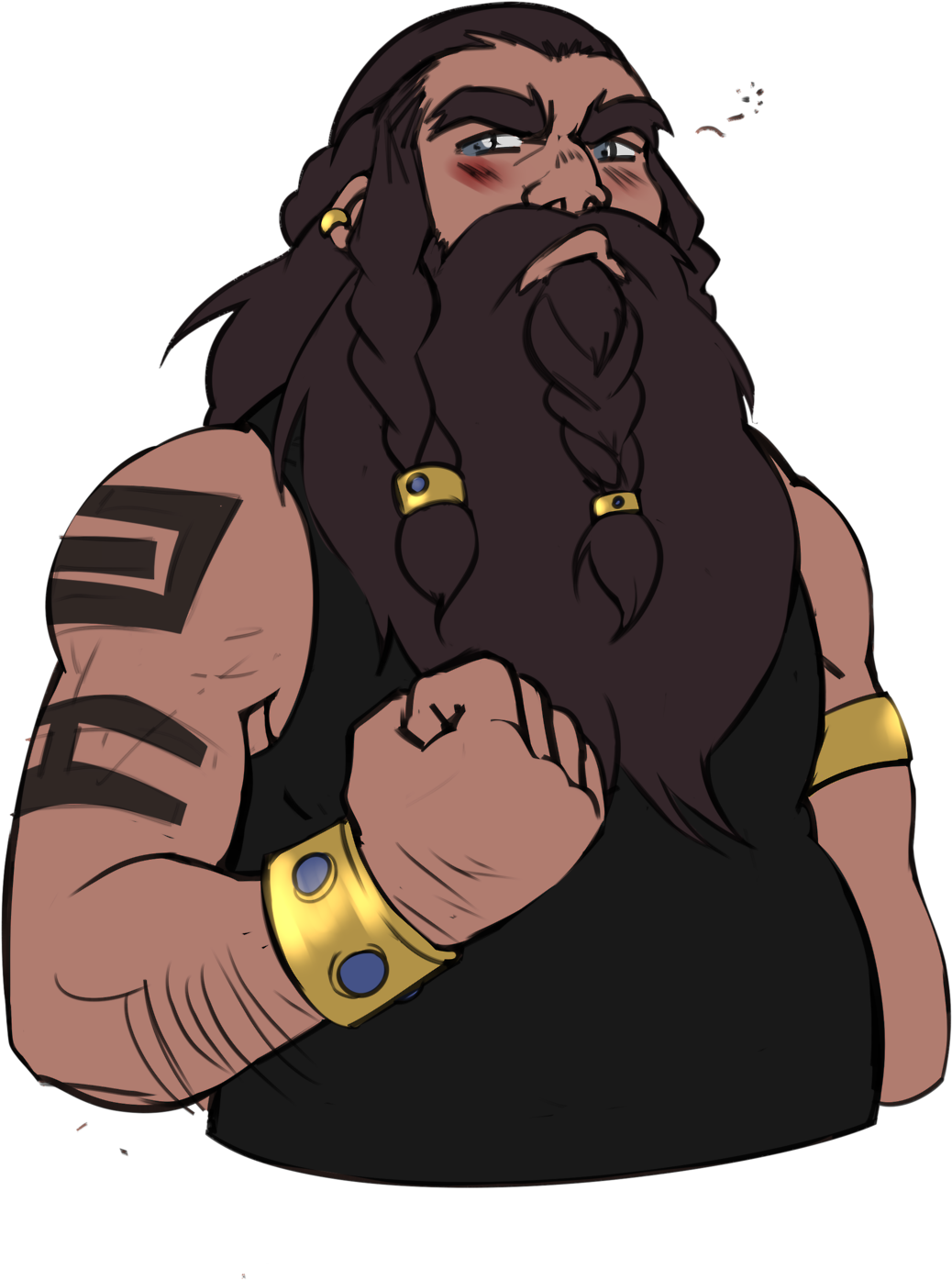 1280 X 1656 6 - Illustration (1280x1656), Png Download