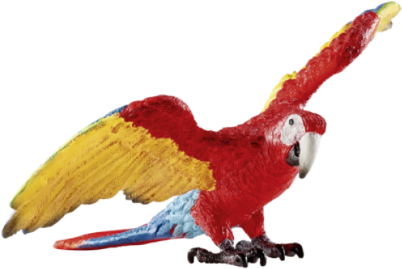 Toy & Action Figures - Schleich 14737 (600x600), Png Download