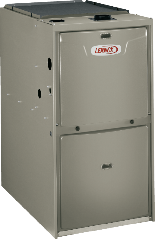 Lennox Furnace Ml195 - Lennox Furnace (514x792), Png Download