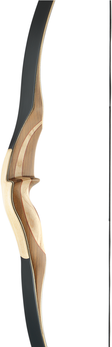 Longbow (1429x1162), Png Download