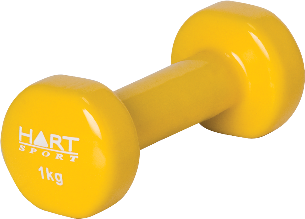 Dumbbells Png (1000x1000), Png Download