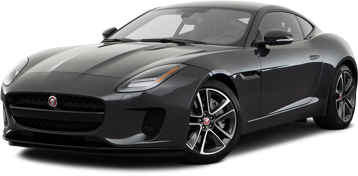 2018 Jaguar F-type - Alfa Romeo Giulia 2018 Price (1278x902), Png Download