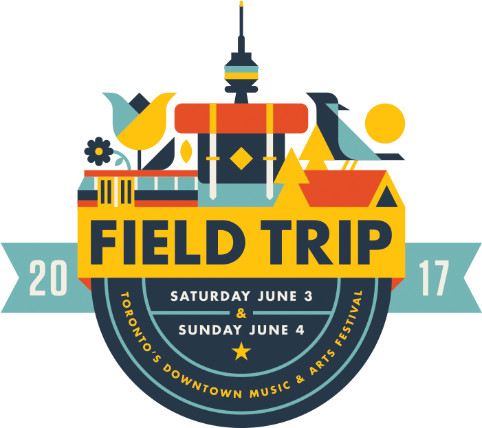 Png Field Trip Pluspng - Logo Field Trip (710x625), Png Download