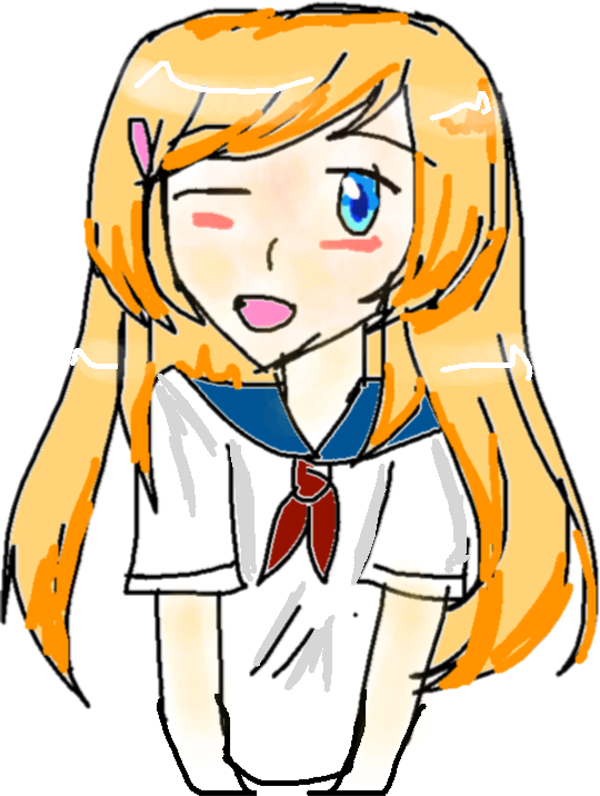 Drawing - Drawing (540x716), Png Download