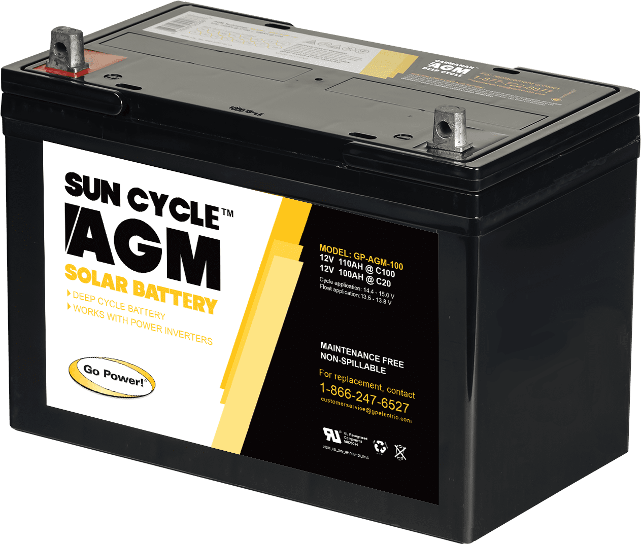 Batteries - Electric Battery (1308x1116), Png Download