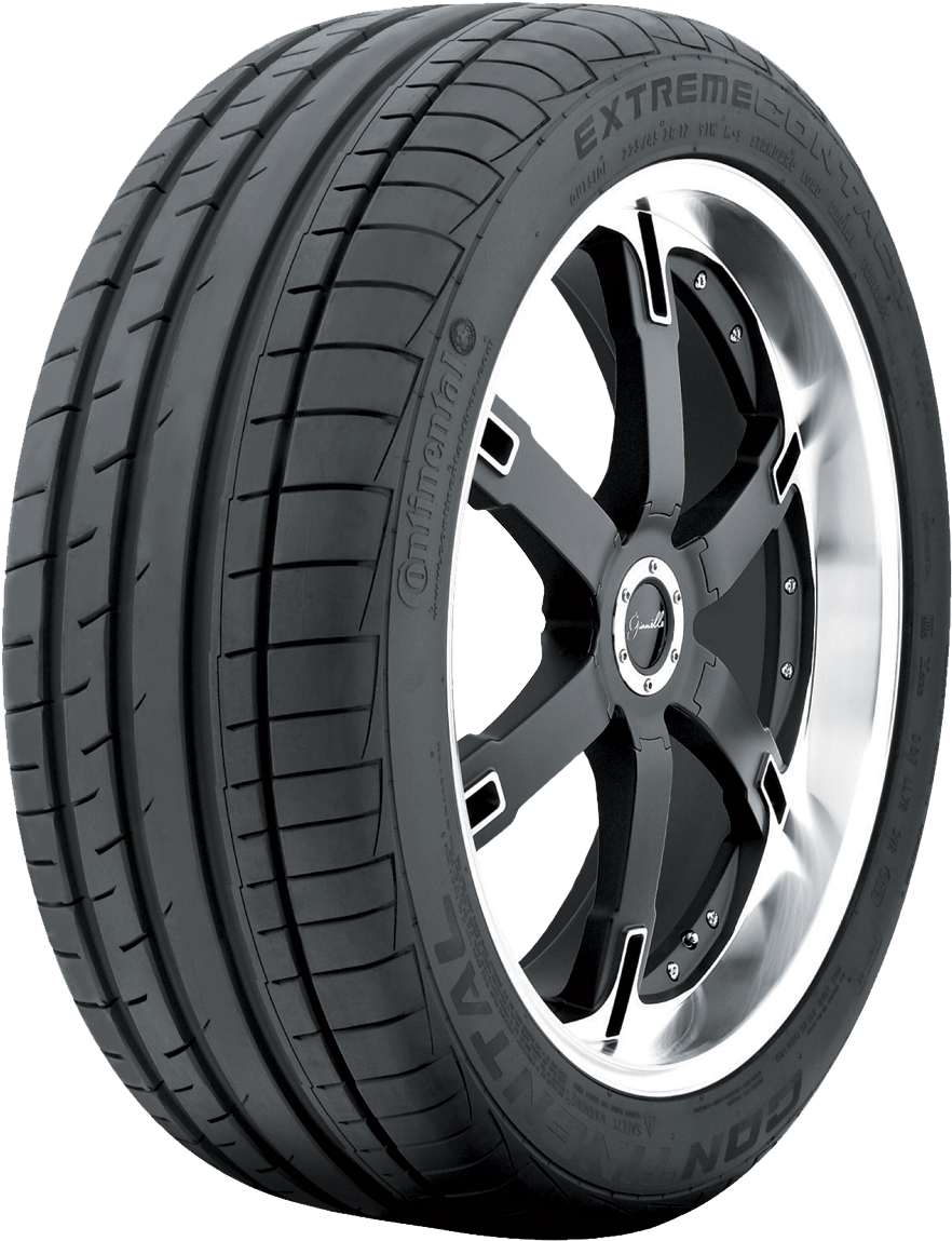 Llanta Continental Extrem 215/45r18 - Nankang Passion Cw 20 (908x1167), Png Download