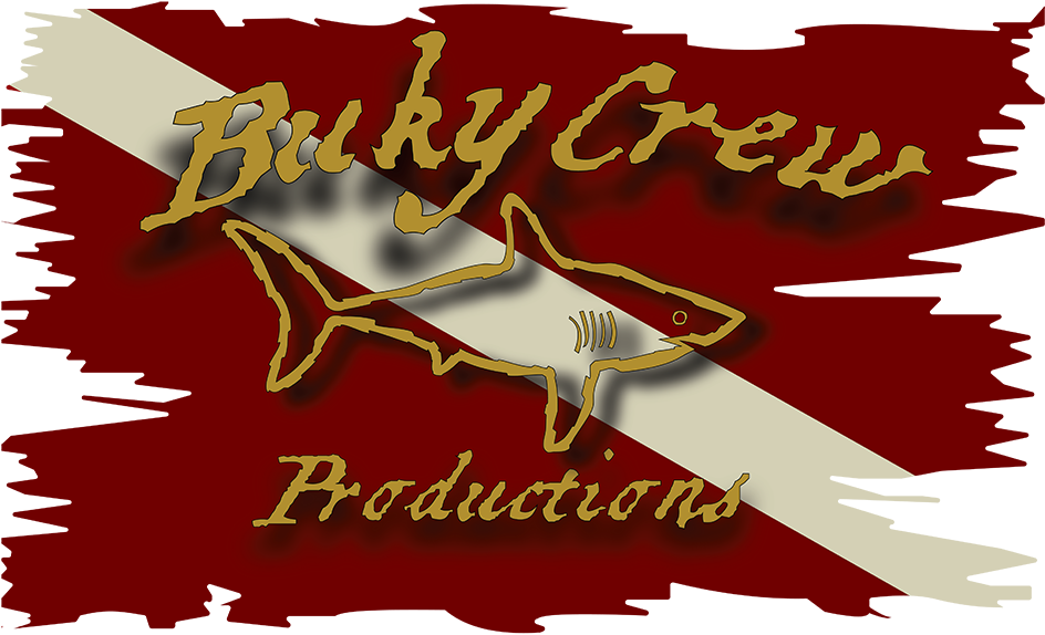Bukycrew Productions - " - Poster (1024x660), Png Download