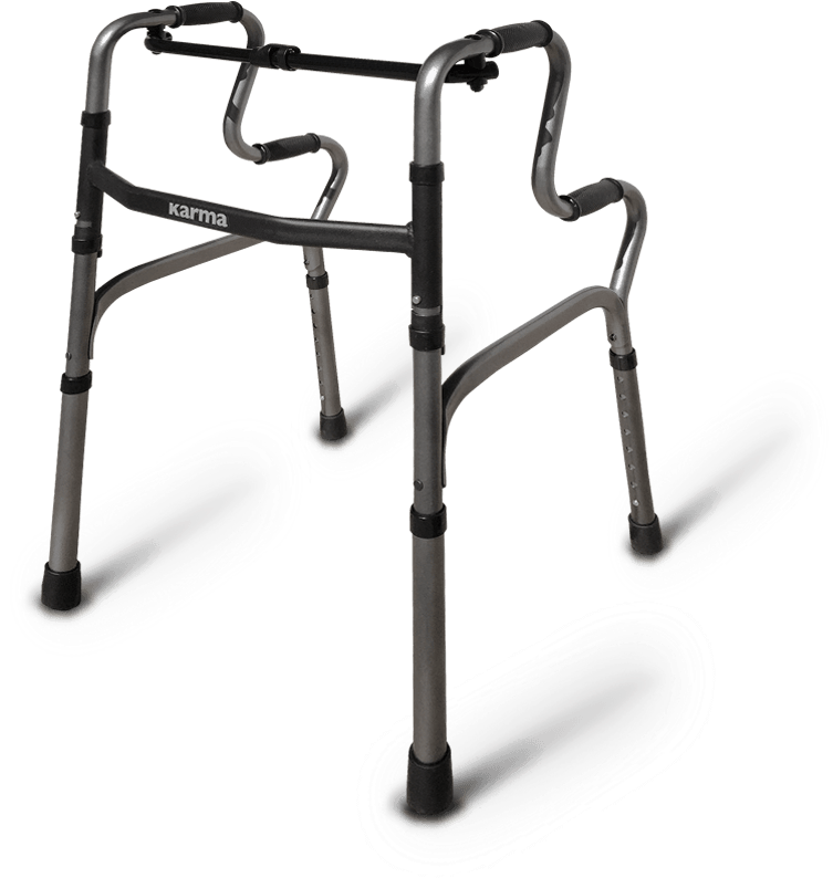 Walker Series - Chair (1050x960), Png Download
