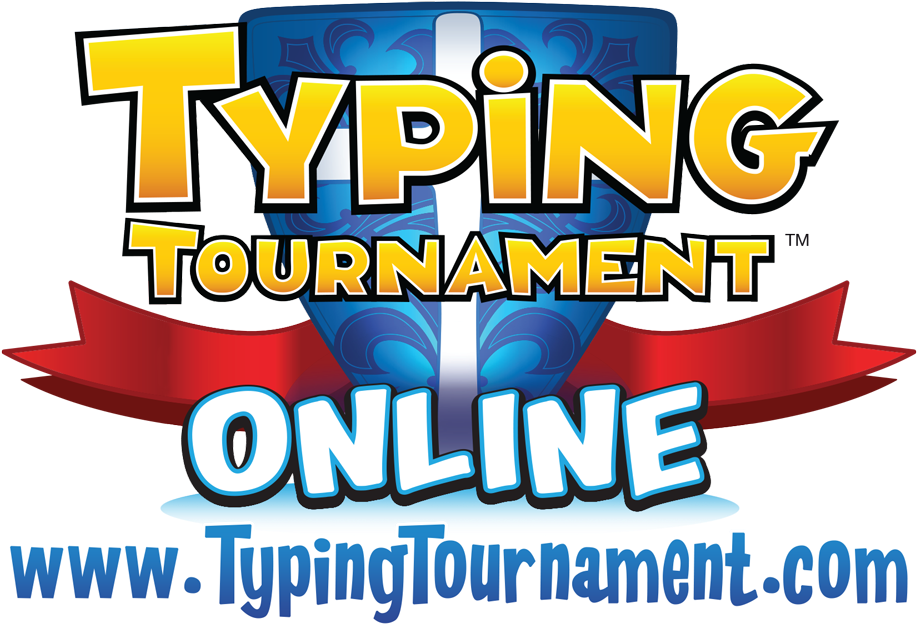 Typing Tournament Logo - Typing Tournament Online Login (1000x683), Png Download