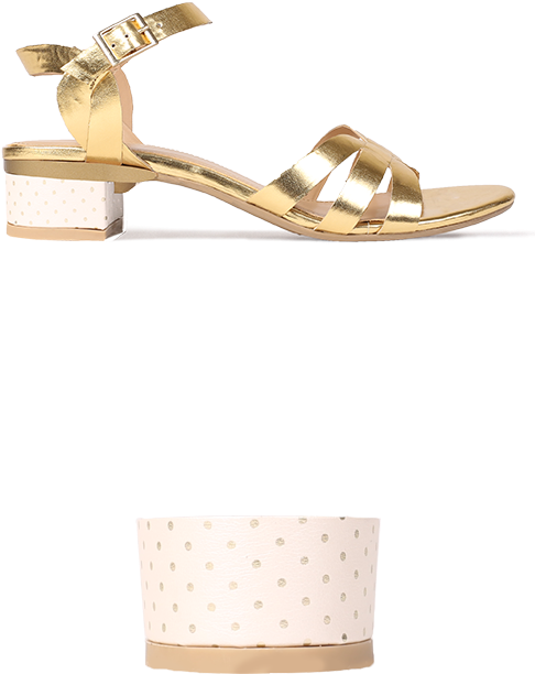 S4g 30 - Sandal (500x902), Png Download