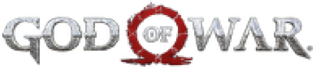 God Of War Clipart Tribal - Emblem (640x480), Png Download