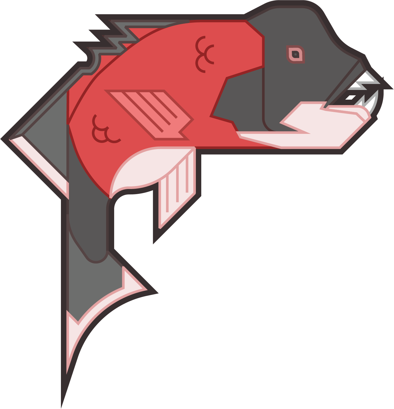 This Is California's Other Forest, An Aquatic Counterpart (1384x1437), Png Download