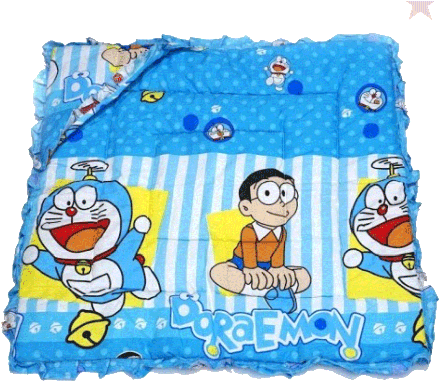 Doraemon (1000x1000), Png Download