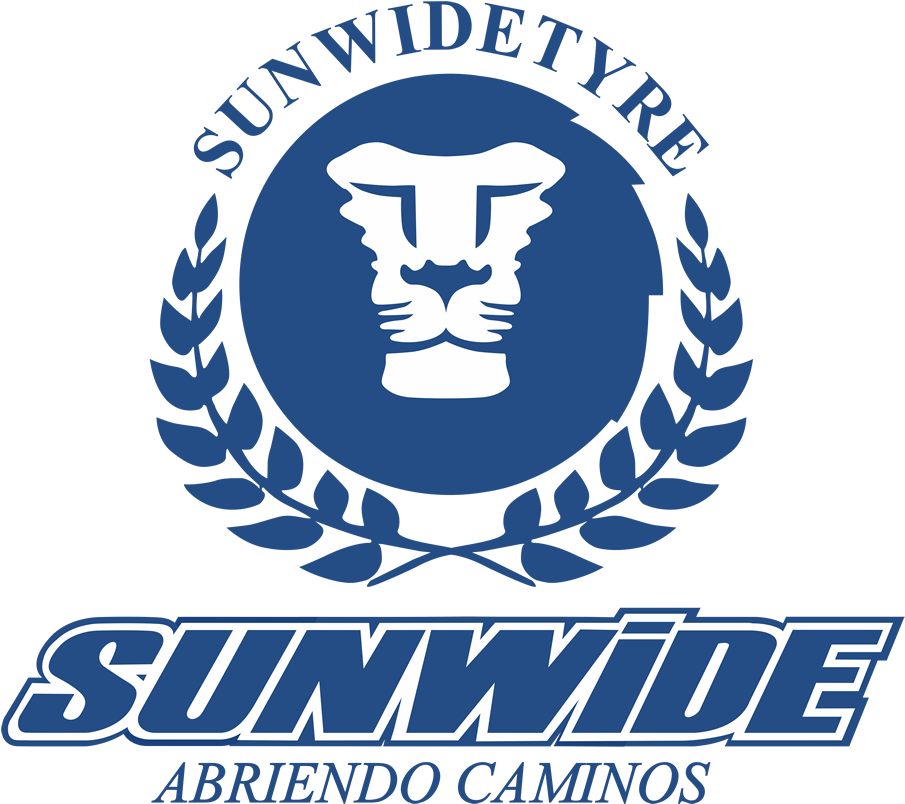 Entérate Sobre Nuestras Llantas - Sunwide Tyres Logo (945x863), Png Download