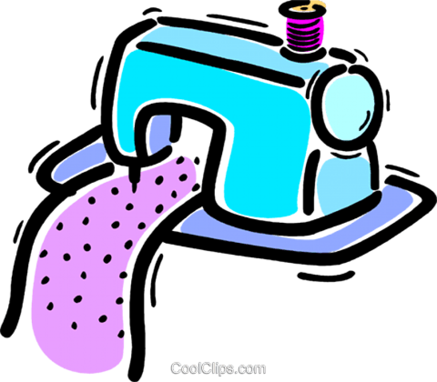 Free Png Free Png Sewing Machine S Png Images Transparent - Clipart Sewing Machine Png (850x744), Png Download