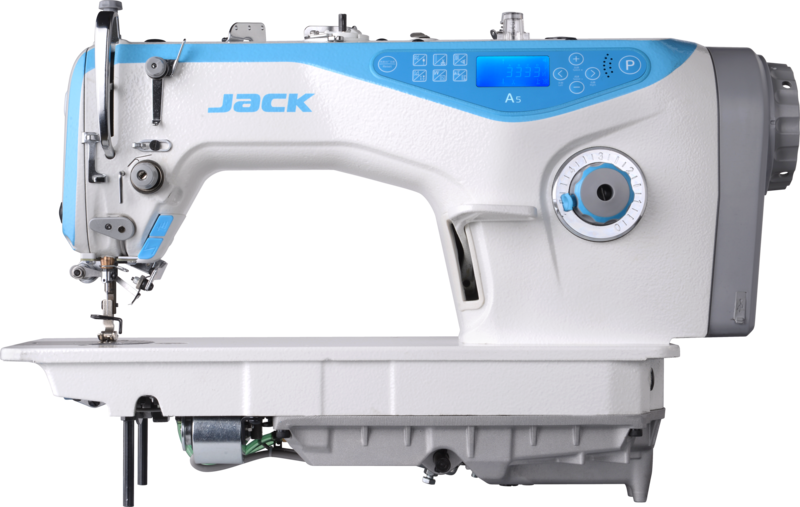 Sewing Machine Png, Download Png Image With Transparent - Jack A5 Sewing Machine Price (800x507), Png Download