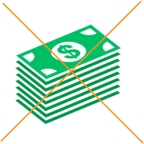 Money - Illustration (1000x667), Png Download