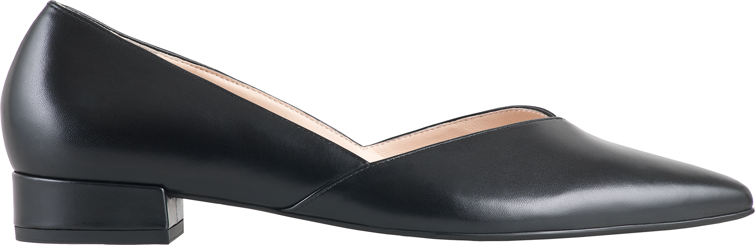 Image - Slip-on Shoe (1500x488), Png Download