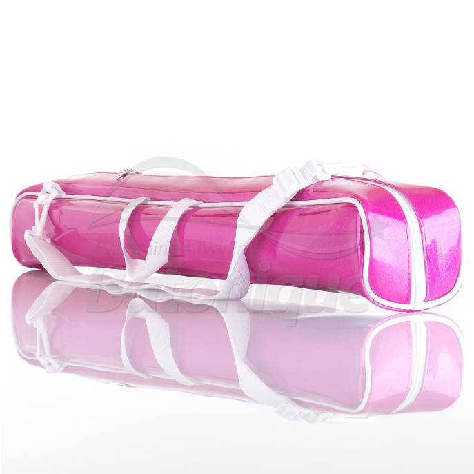 Sparkle Case Pink - Bed Skirt (2048x686), Png Download