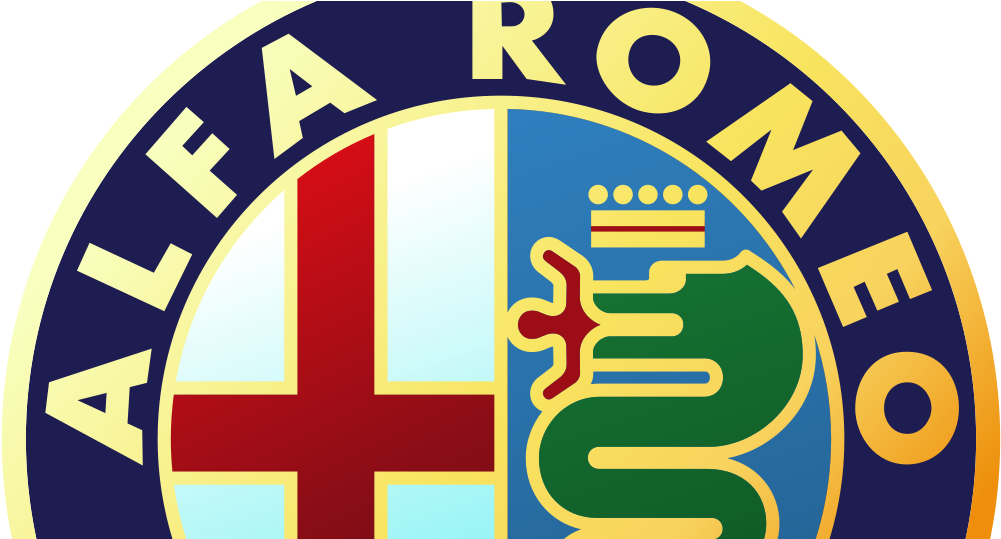 Alfa Romeo (1024x538), Png Download