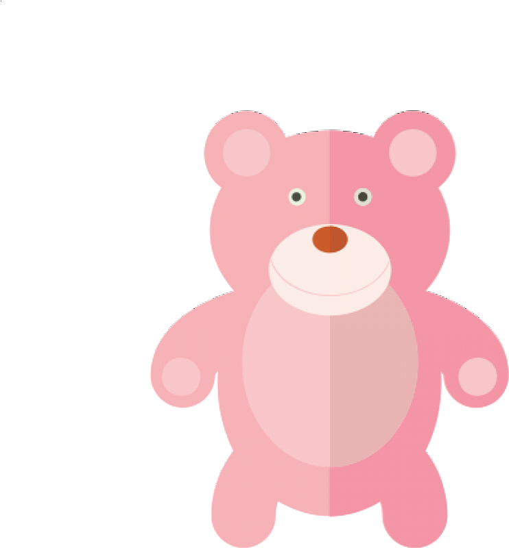 Baby Pastel 12 - Baby Icon Pink Png (960x960), Png Download