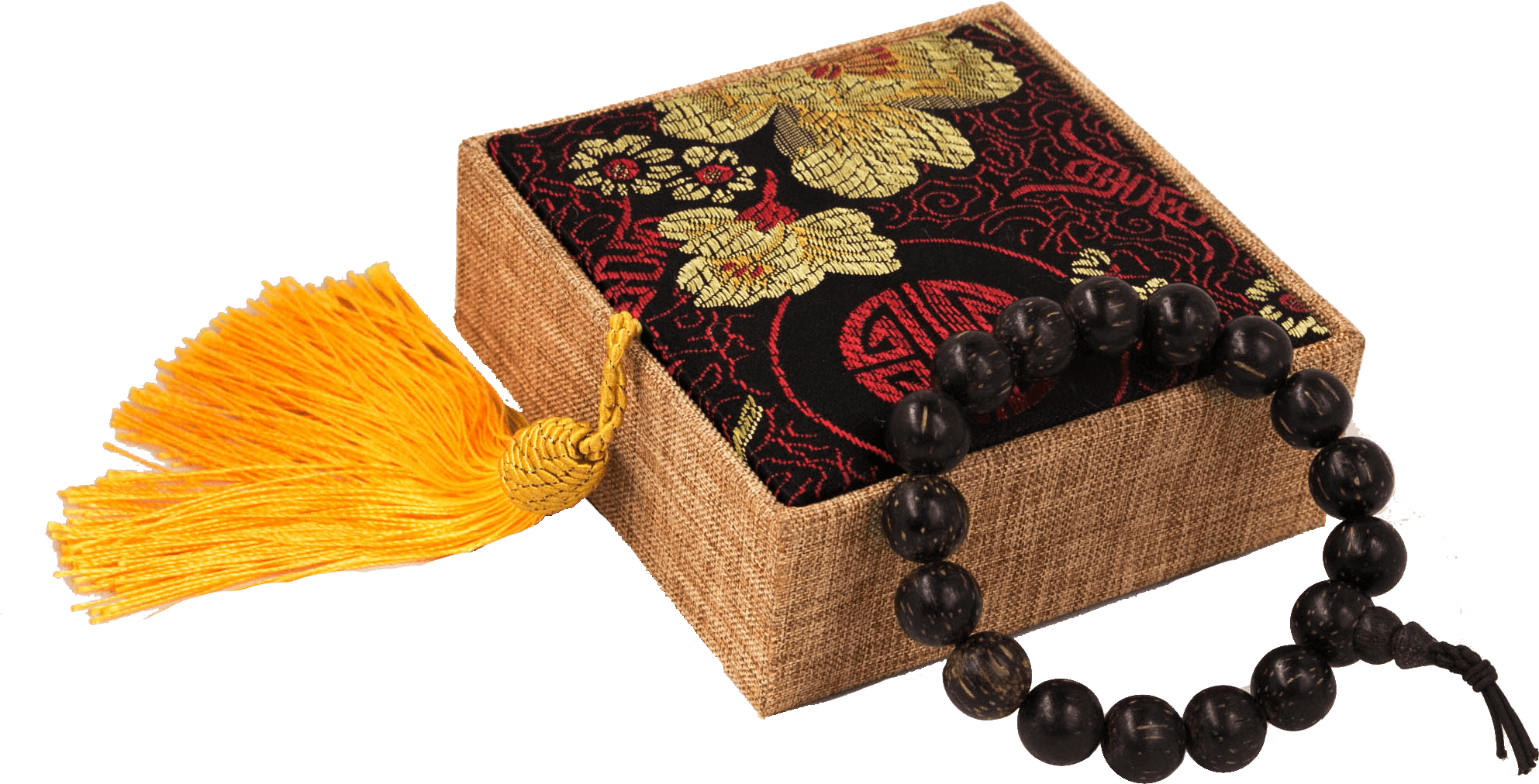 Từ Ngày Đeo Chiếc Vòng Này Lên Tay, Cuộc Sống Của Tôi - Vòng Phong Thủy Nhật Bản (2106x1254), Png Download