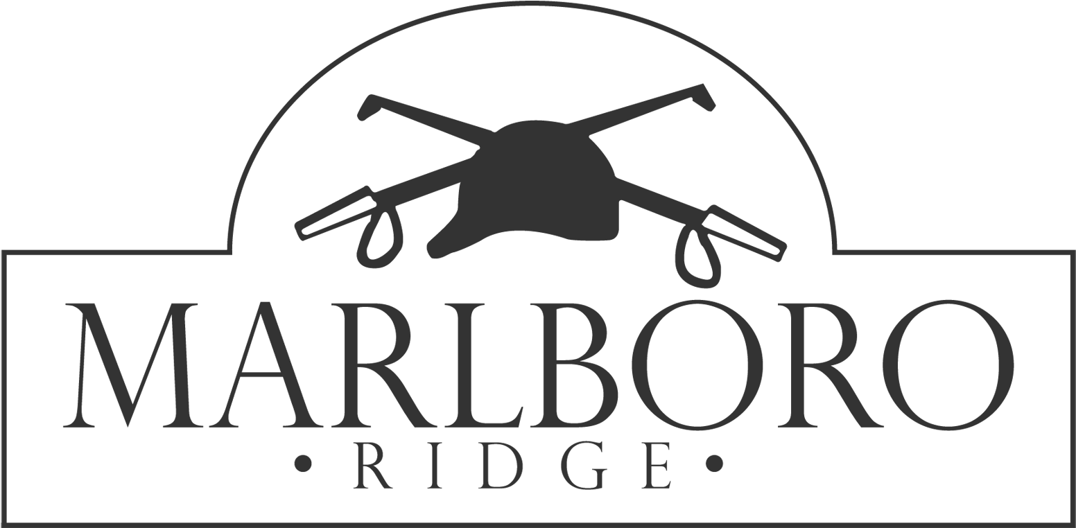 Marlboro Ridge - Shoot Rifle (1739x815), Png Download