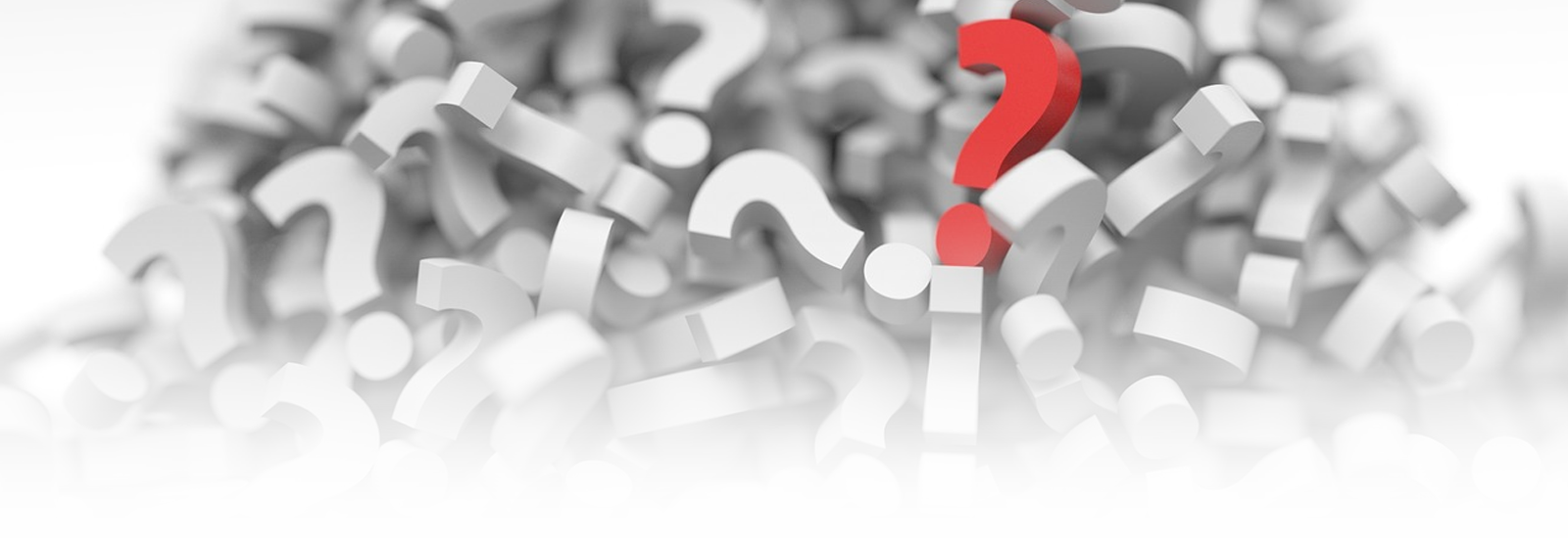 Banner Faqs - Ringana Provision (1600x550), Png Download