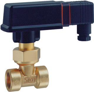 Sika Flow Switch Type Vhs With Pipe Tee - Sika Vhs 20m (600x600), Png Download