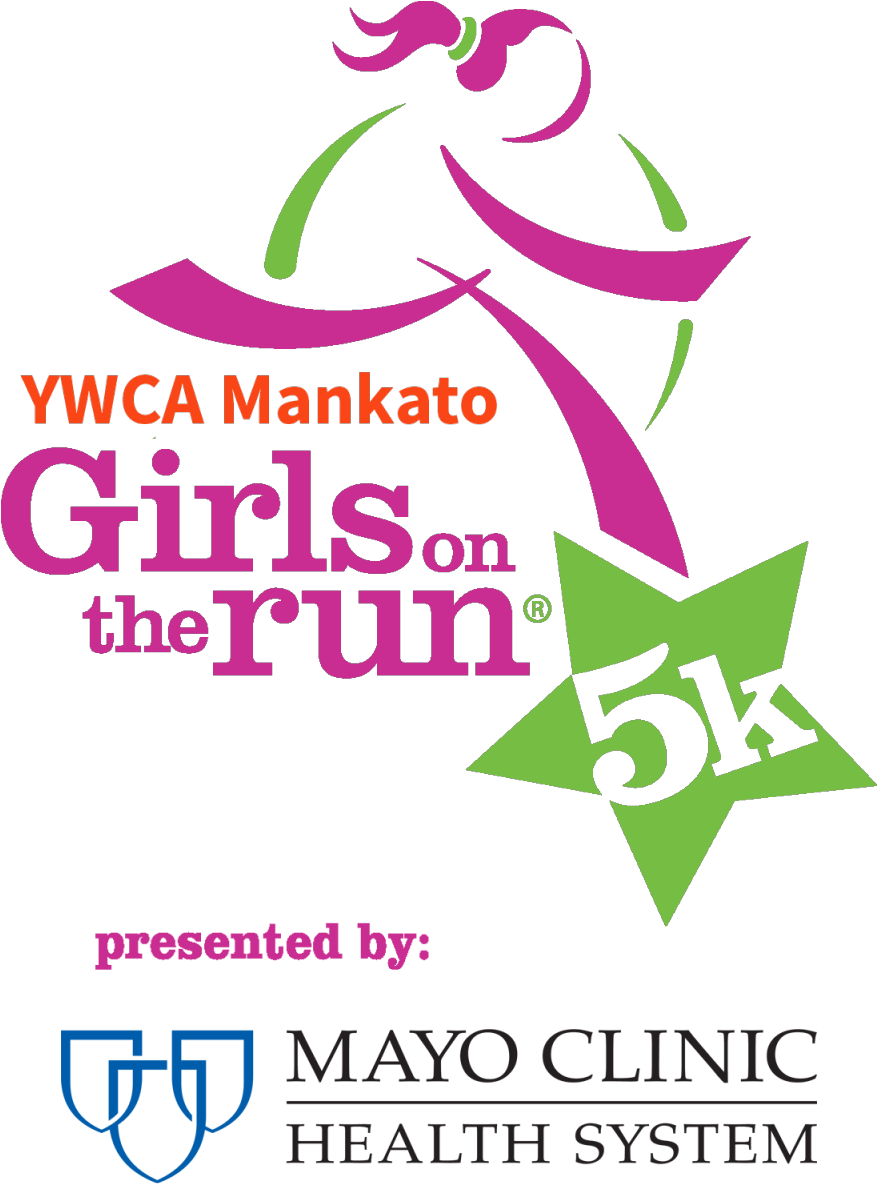 Saturday, April 27, - Girls On The Run (876x1200), Png Download