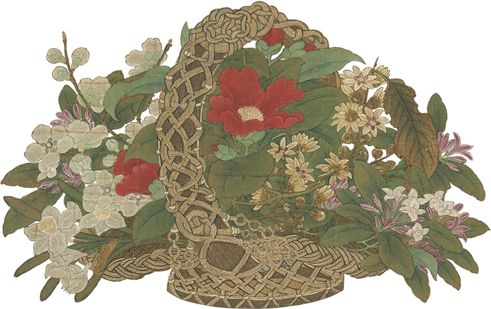 Flowers In Vases Img (1000x992), Png Download