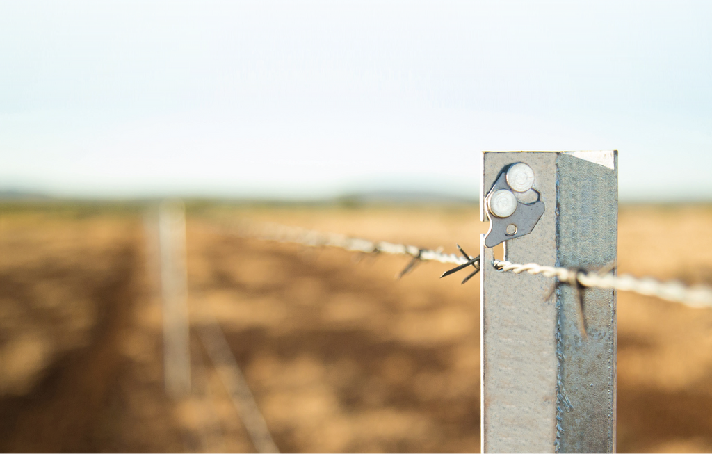 Clipex - Barbed Wire (1024x653), Png Download