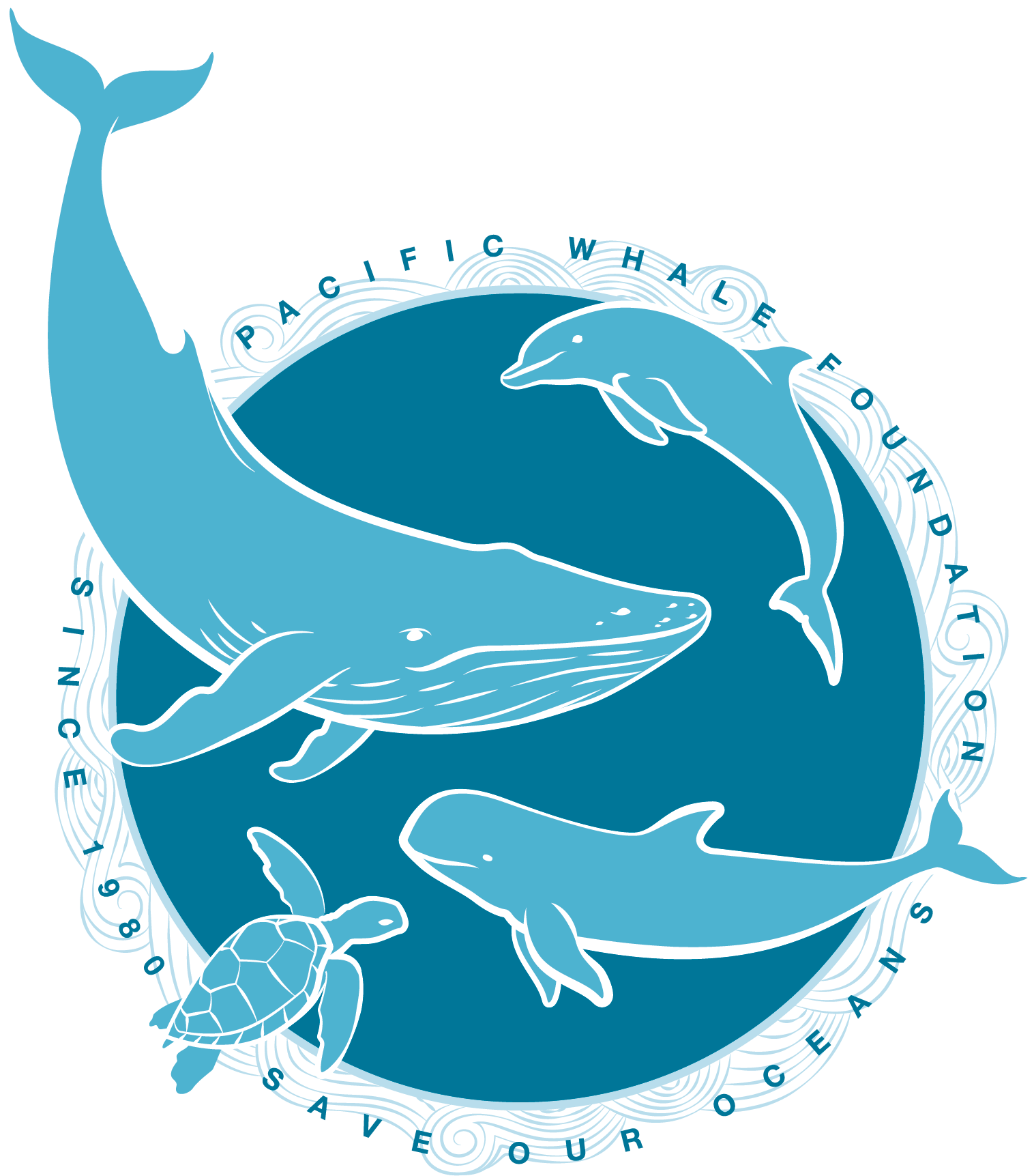 When You Adopt A Whale, Dolphin, Or False Killer Whale, - Logo Chup Chup Gourmet (1612x1800), Png Download