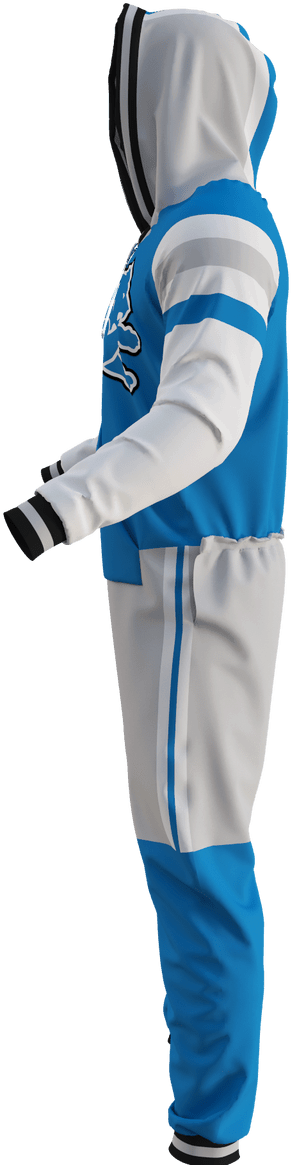 Nfl Onesies For Adults (1280x1280), Png Download