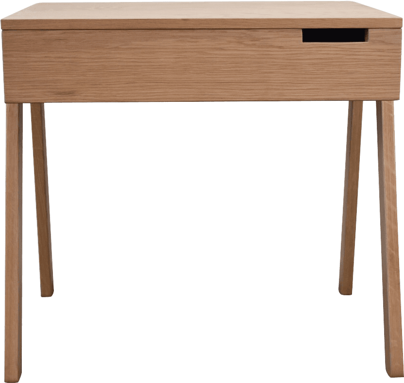 Clearance Little School Desk Raw Sunshine Coast - Drawer (998x900), Png Download