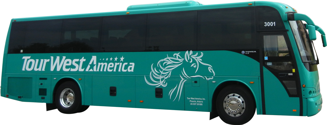 Temsa (1190x480), Png Download