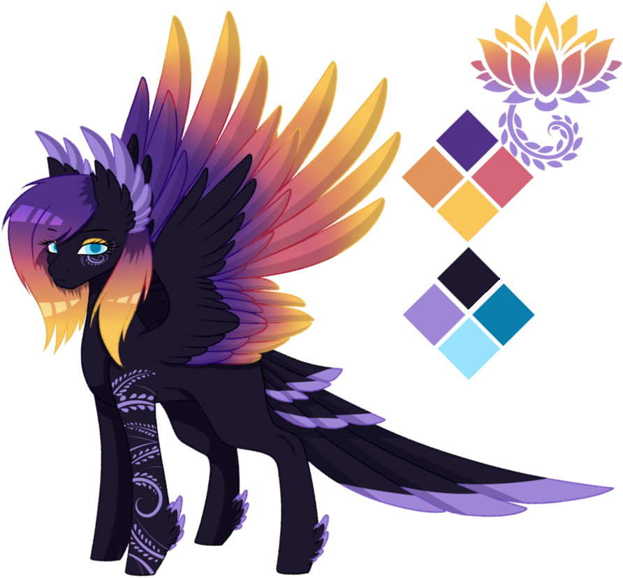 #1875513 - Artist - Asembr-a, Artist - Minelvi, Colored - Illustration (943x848), Png Download