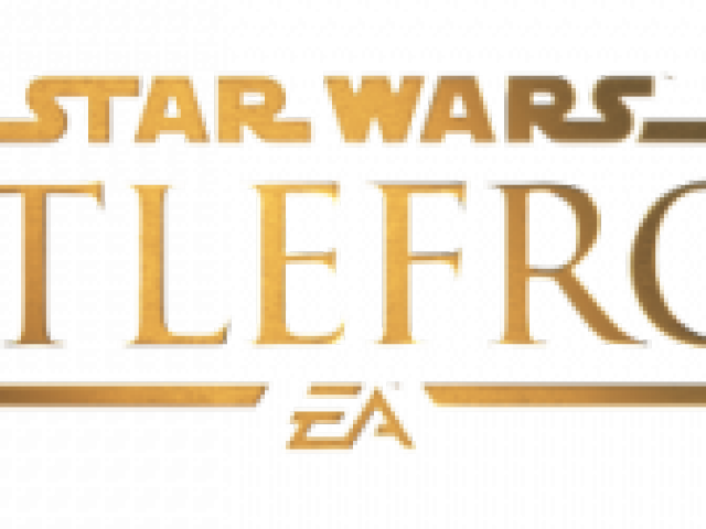 Star Wars Battlefront Clipart Png - Star Wars Battlefront (640x480), Png Download