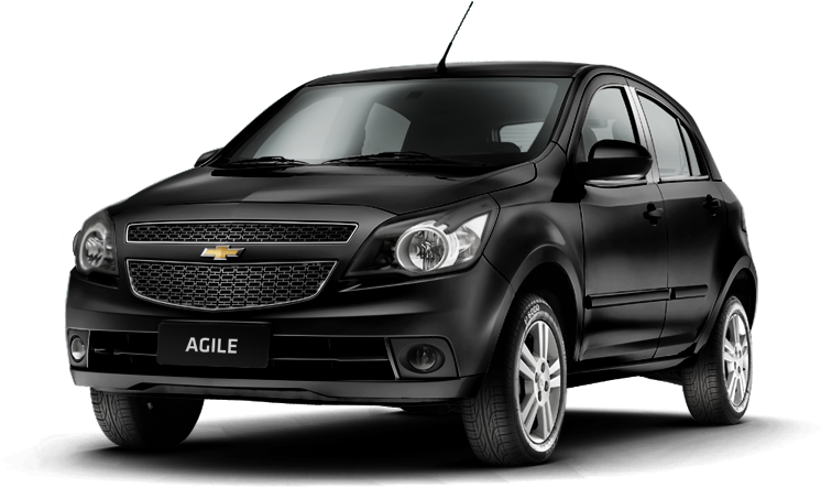 Negro - Panther Black Ford Ecosport Titanium (960x540), Png Download