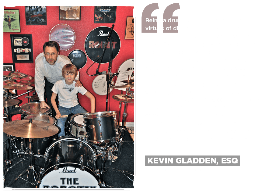 5 / - Drummer (900x675), Png Download