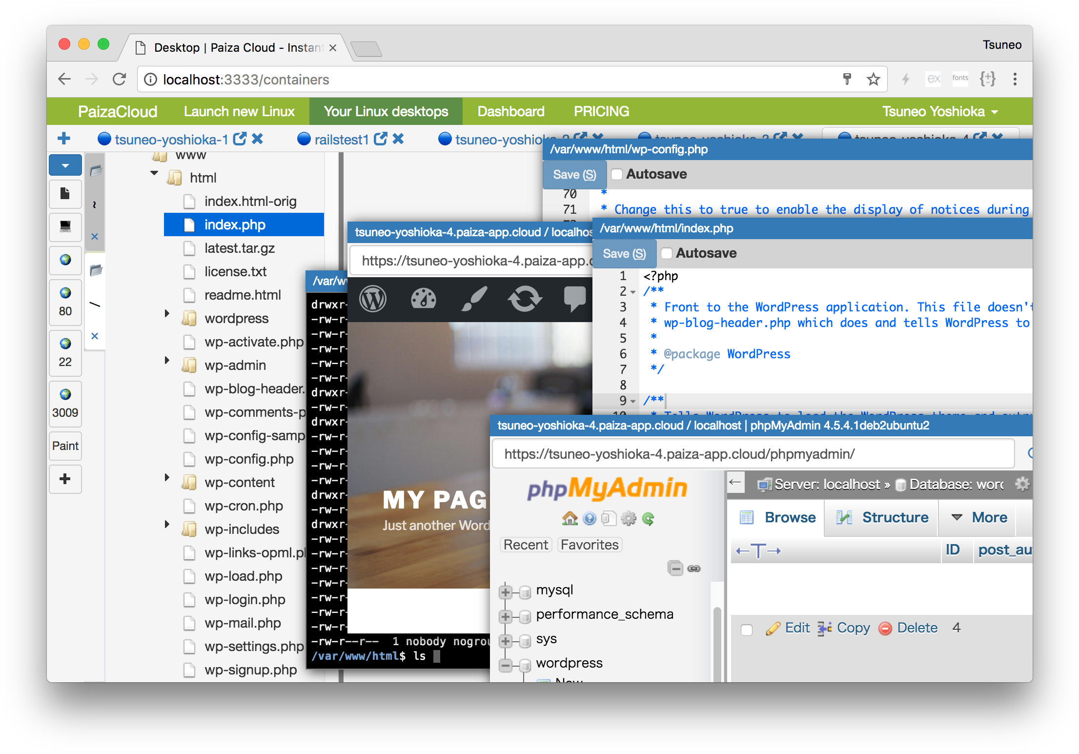 Image - Paiza Cloud Vs (2244x1570), Png Download