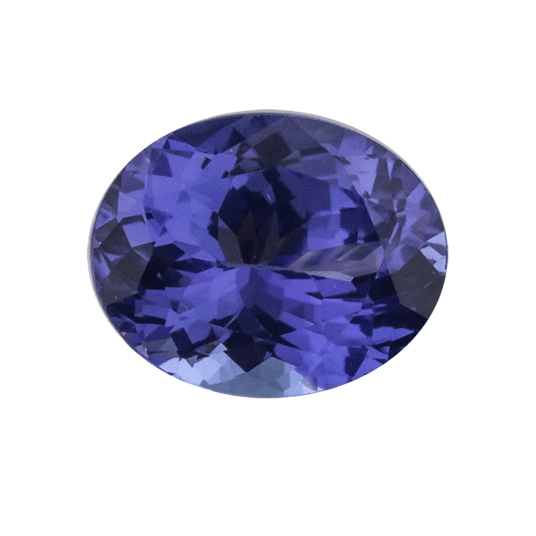 22ct Oval Shape - Crystal (600x600), Png Download