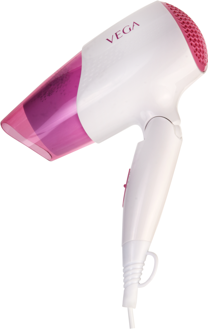 Pro Dry 1600 Hair Dryer - Hair Dryer (1400x1400), Png Download